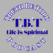Podcast Truth Be Told