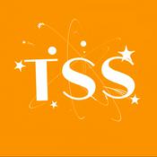 Podcast TSS (Technology Science Space)