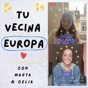 Podcast Tu vecina Europa