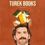 Podcast Turek Books Podcast