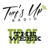 Podcast Turf's Up Radio | Tip of the Week