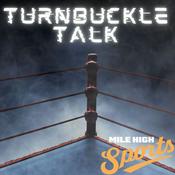 Podcast Turnbuckle Talk