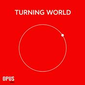 Podcast Turning World