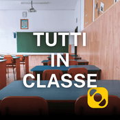 Podcast Tutti in classe