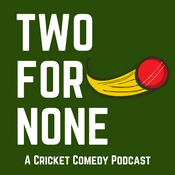 Podcast Two For None