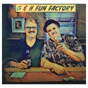 Podcast Two Old Men and a Beer