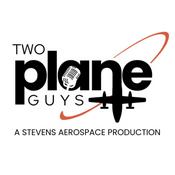 Podcast Two Plane Guys