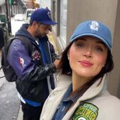 Podcast The Air Up There