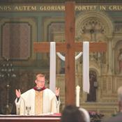 Podcast “Two Thoughts” - Sunday Homilies