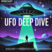 Podcast UFO Deep Dive