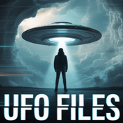 Podcast UFO Files