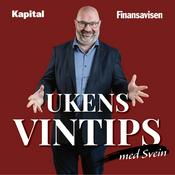 Podcast Vinkjelleren
