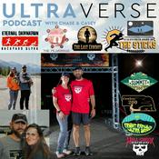 Podcast Ultraverse Podcast with Chase and Casey