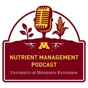 Podcast UMN Extension Nutrient Management Podcast