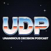Podcast Unanimous Decision - The Only Sports Podcast You Need