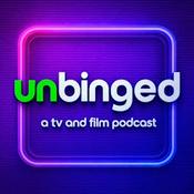 Podcast Unbinged - After Show for Carrie & Dark Matter