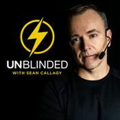 Podcast Unblinded with Sean Callagy
