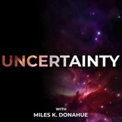 Podcast The Uncertainty Podcast