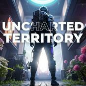 Podcast Uncharted Territory : Isekai Gaming Adventure.