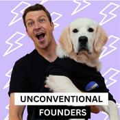 Podcast Unconventional Founders