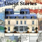 Podcast Uncut Stories, le podcast de Maison Ferrand