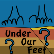 Podcast Under Our Feet