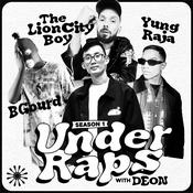 Podcast Under Raps