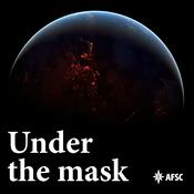 Podcast Under the Mask limited podcast series