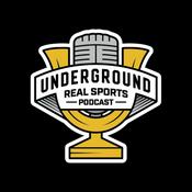 Podcast Underground Real Sports Podcast