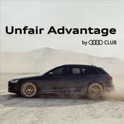 Podcast All-Wheel Driven Podcast