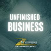 Podcast Unfinished Business