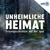 Podcast Unheimliche Heimat – Gruselgeschichten auf der Spur