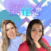 Podcast Unhinged Sisters