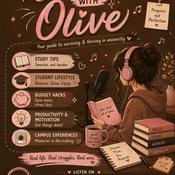 Podcast UNI LIFE WITH OLIVE