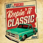 Podcast KEEPIN' IT CLASSIC podcast