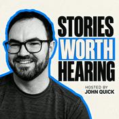Podcast Stories Worth Hearing