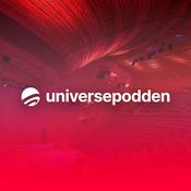 Podcast Universepodden