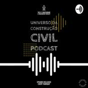 Podcast Universo da Construção Civil