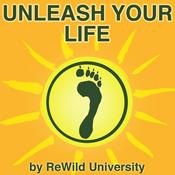 Podcast Unleash Your Life!