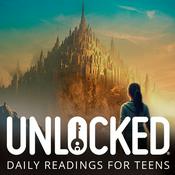 Podcast Unlocked: Daily Devotions for Teens