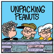 Podcast Unpacking Peanuts