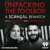Podcast Unpacking The Toolbox