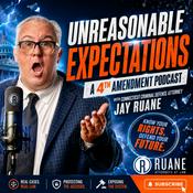 Podcast Unreasonable Expectations: A 4th Amendment Podcast