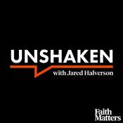 Podcast Unshaken Saints