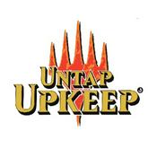 Podcast Untap Upkeep: A Guide to Casual Magic: The Gathering