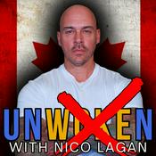 Podcast Unwoken with Nico Lagan