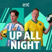 Podcast Up All Night