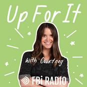 Podcast Up For It Podcast