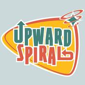 Podcast Upward Spiral