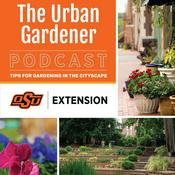 Podcast Urban Gardener Podcast